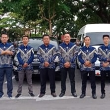 Rental Sewa Mobil VIP Indonesia