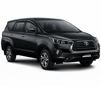 Rental Innova Reborn Pelita