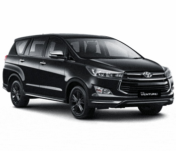Rental Innova Venturer Pelita