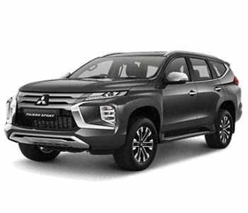 Rental Pajero Sport Pelita