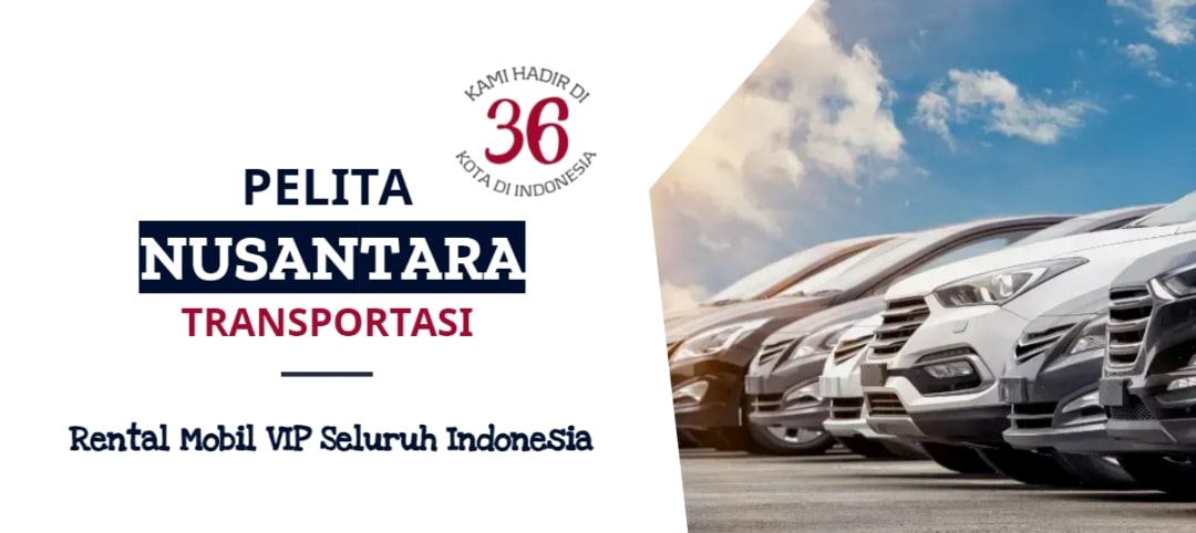 Rental Mobil Vip Pelita