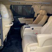 Executive Car Rental